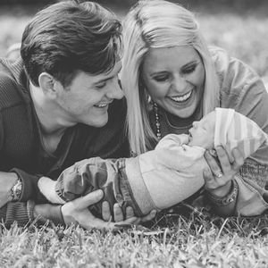 Meet your Posher, Travis